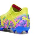 Puma Future Ultimate Ener Football Boots Blue EU 41 107546-01-7.5