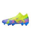 Puma Future Ultimate Ener Football Boots Blue EU 41 107546-01-7.5