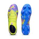 Puma Future Ultimate Ener Football Boots Blue EU 41 107546-01-7.5