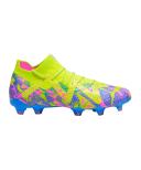 Puma Future Ultimate Ener Football Boots Blue EU 41 107546-01-7.5