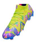 Puma Future Ultimate Ener Football Boots Blue EU 41 107546-01-7.5