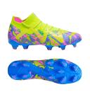 Puma Future Ultimate Ener Football Boots Blue EU 41 107546-01-7.5