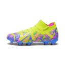 Puma Future Ultimate Ener Football Boots Blue EU 41 107546-01-7.5