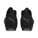 Puma Future Ultimate FG/AG Football Boots Black EU 45