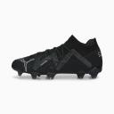 Puma Future Ultimate FG/AG Football Boots Black EU 45