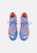 Puma Future Ultimate FG/AG Football Boots Blue EU 41 10716501-7.5