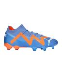 Puma Future Ultimate FG/AG Football Boots Blue EU 42 1/2 10716501-8.5
