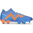 Puma Future Ultimate FG/AG Football Boots Blue EU 42 1/2 10716501-8.5