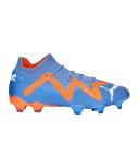 Puma Future Ultimate FG/AG Football Boots Blue EU 42 10716601-8