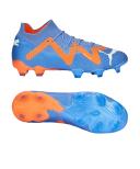 Puma Future Ultimate FG/AG Football Boots Blue EU 42 10716601-8