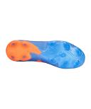 Puma Future Ultimate FG/AG Football Boots Blue EU 42 10716601-8