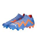 Puma Future Ultimate FG/AG Football Boots Blue EU 42 10716601-8