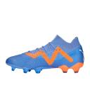 Puma Future Ultimate FG/AG Football Boots Blue EU 42 10716601-8