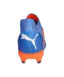 Puma Future Ultimate FG/AG Football Boots Blue EU 42 10716601-8