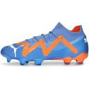 Puma Future Ultimate FG/AG Football Boots Blue EU 43 10716501-9