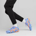 Puma Future Ultimate FG/AG Football Boots Blue EU 43 10716501-9