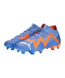 Puma Future Ultimate FG/AG Football Boots Blue EU 43 10716501-9