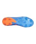 Puma Future Ultimate FG/AG Football Boots Blue EU 43 10716501-9