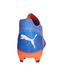 Puma Future Ultimate FG/AG Football Boots Blue EU 44 1/2 10716501-10