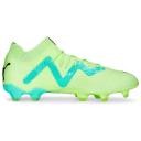 Puma Future Ultimate FG/AG Football Boots Yellow EU 43 10716503-9