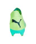Puma Future Ultimate FG/AG Football Boots Yellow EU 43 10716503-9