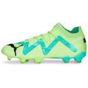 Puma Future Ultimate FG/AG Football Boots Yellow EU 43 10716503-9