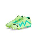 Puma Future Ultimate FG/AG Football Boots Yellow EU 43 10716503-9