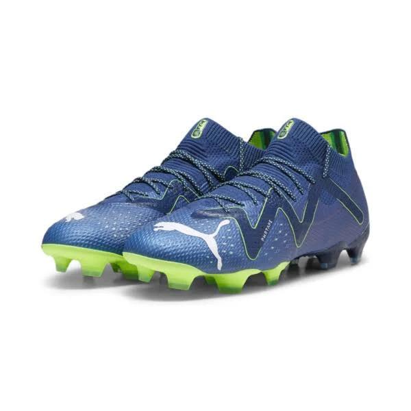 Puma Future Ultimate FG Blue