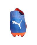Puma Future Ultimate MG Football Boots Blue EU 39