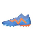 Puma Future Ultimate MG Football Boots Blue EU 39