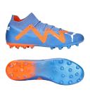 Puma Future Ultimate MG Football Boots Blue EU 39