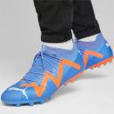 Puma Future Ultimate MG Football Boots Blue EU 39