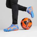 Puma Future Ultimate MG Football Boots Blue EU 39