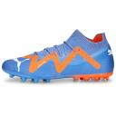 Puma Future Ultimate MG Football Boots Blue EU 39