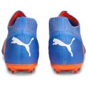 Puma Future Ultimate MG Football Boots Blue EU 39