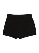 Puma | Girls Essentials+ Shorts (Black) M