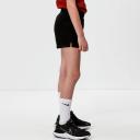 Puma | Girls Essentials+ Shorts (Black) M