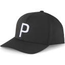 Puma Golf Cap - P 110 Snapback - Green Lagoon PS23