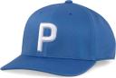 Puma Golf Cap - P 110 Snapback - Green Lagoon PS23