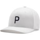 Puma Golf Cap - P 110 Snapback - Green Lagoon PS23