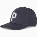 Puma Golf Cap - P 110 Snapback - Green Lagoon PS23