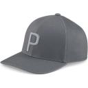Puma Golf Cap - P 110 Snapback - Green Lagoon PS23