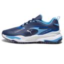 Puma Golf Shoes - GS-Fast - Navy - Regal Blue AW23