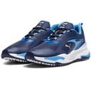 Puma Golf Shoes - GS-Fast - Navy - Regal Blue AW23