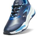 Puma Golf Shoes - GS-Fast - Navy - Regal Blue AW23