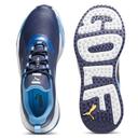 Puma Golf Shoes - GS-Fast - Navy - Regal Blue AW23