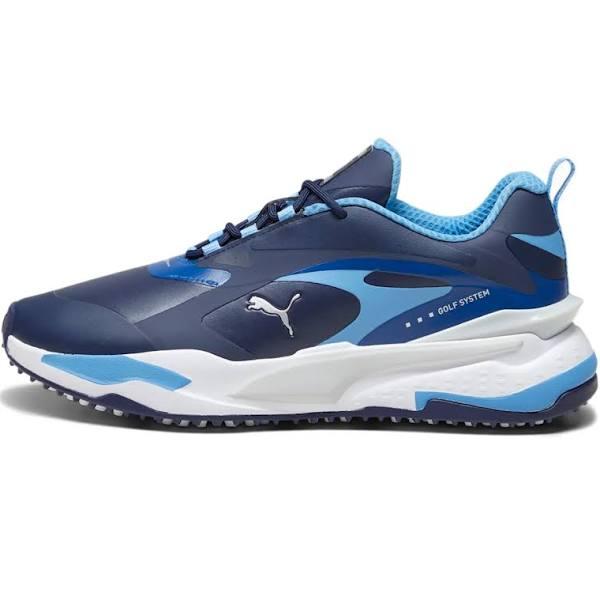 Puma Golf Shoes - GS-Fast - Navy - Regal Blue AW23
