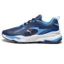 Puma Golf Shoes - GS-Fast - Navy - Regal Blue AW23