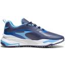 Puma Golf Shoes - GS-Fast - Navy - Regal Blue AW23