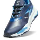 Puma Golf Shoes - GS-Fast - Navy - Regal Blue AW23
